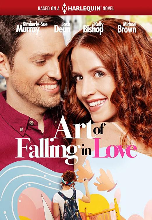 恋爱的艺术 Art of Falling in Love (2019)