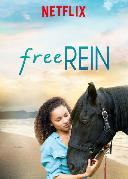 自由之缰 第三季 Free Rein:The 12 Neighs of Christmas Season 3 (2018)