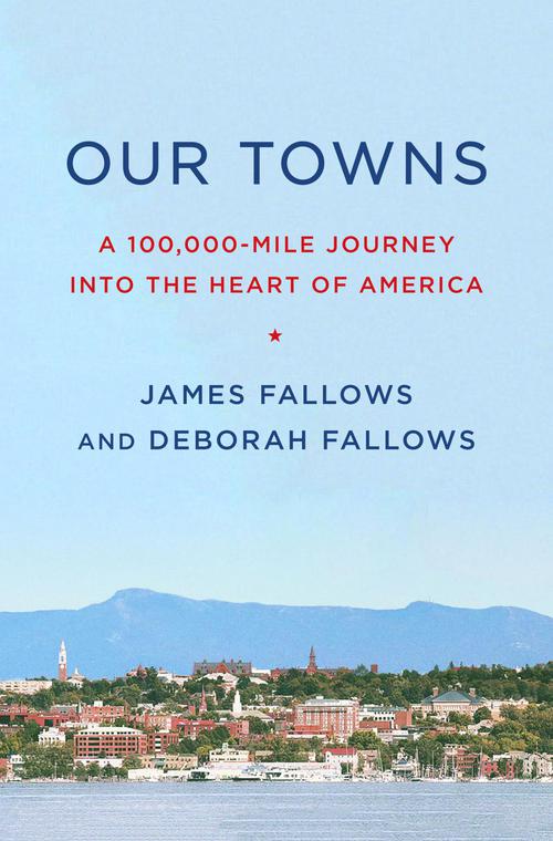 小镇生活 our towns (2021)