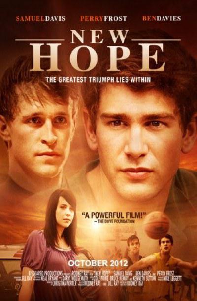 新希望 New Hope (2012)