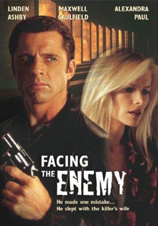 激情暗杀令 Facing the Enemy (2001)