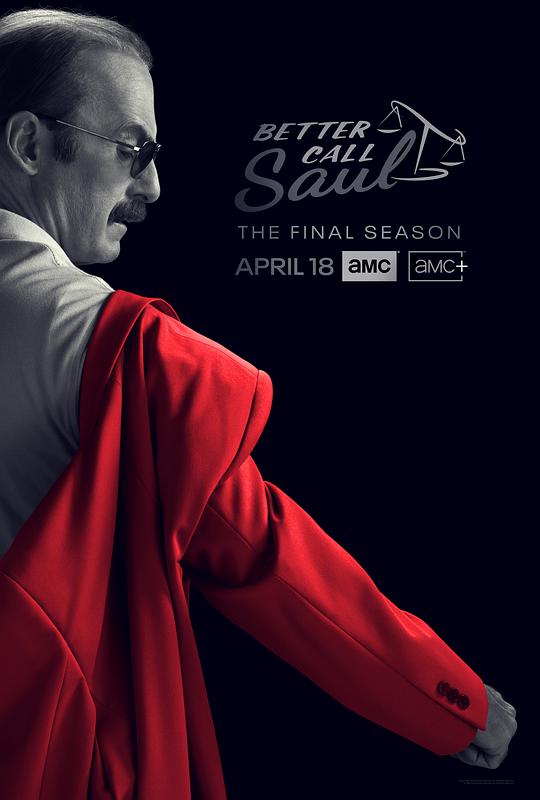 风骚律师 第六季 Better Call Saul Season 6 (2022)