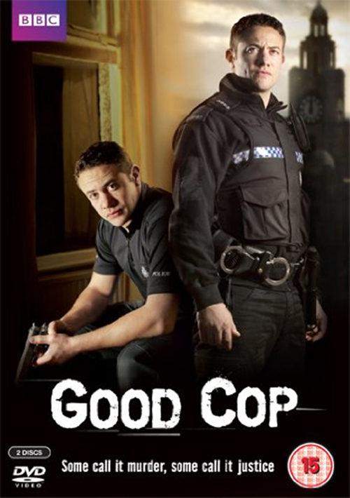 好警察 Good Cop (2012)