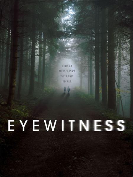 目击证人 Eyewitness (2016)