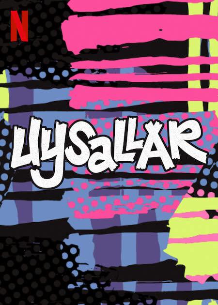 野生诱惑 Uysallar (2022)