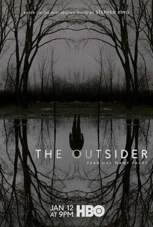 局外人 The Outsider (2020)