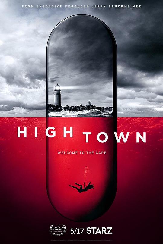 鳕鱼角 第一季 Hightown Season 1 (2020)