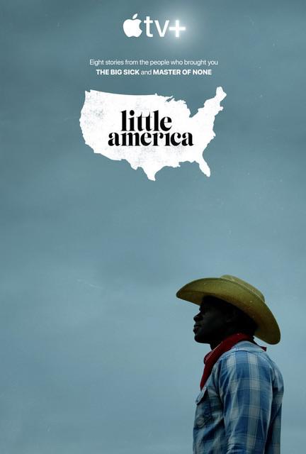 小美国 第一季 Little America Season 1 (2020)