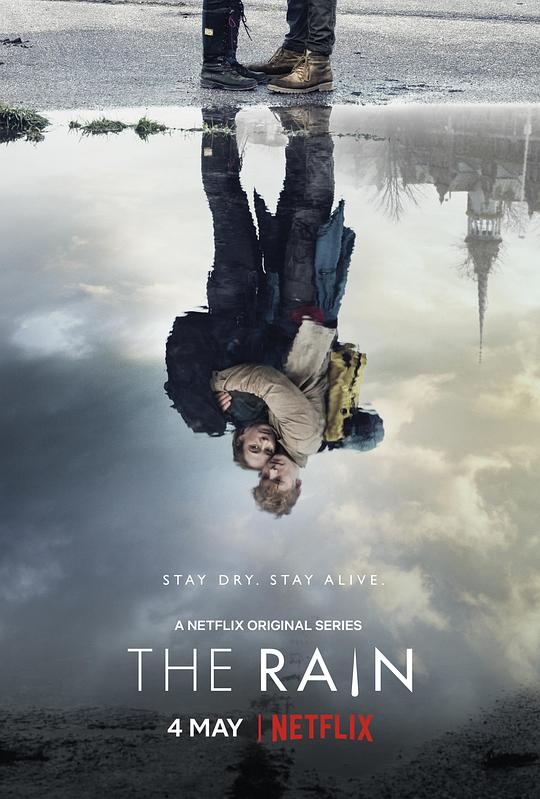 惨雨 第一季 The Rain Season 1 (2018)