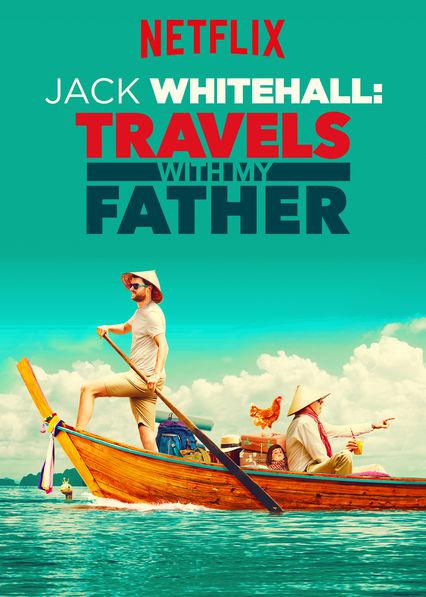 携父同游 第一季 Jack Whitehall: Travels with My Father Season 1 (2017)