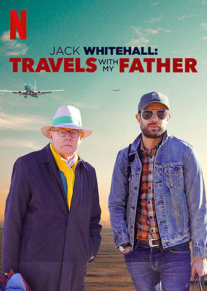 携父同游 第三季 Jack Whitehall: Travels with My Father Season 3 (2019)