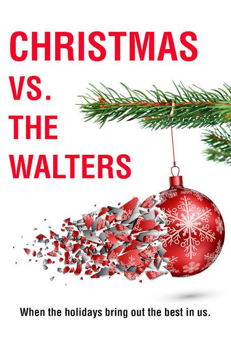 沃尔特家不会输给圣诞 Chrismas vs. The Walters (2021)