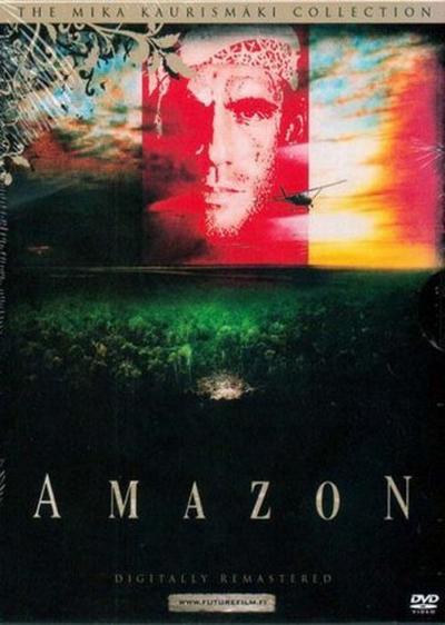 亚马逊大逃亡 Amazon (1990)