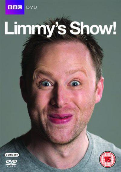 Limmy's Show！ Season 1  (2009)