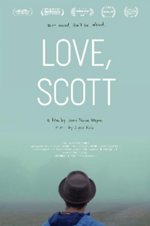 爱你，史考特 Love, Scott (2018)