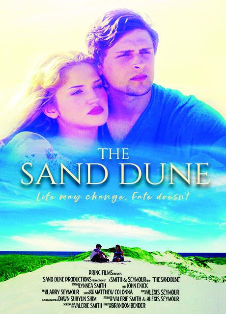 沙丘 The Sand Dune (2018)