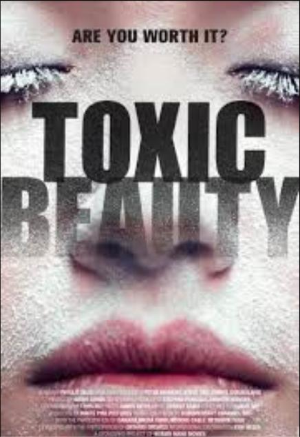 毒美 Toxic Beauty (2019)