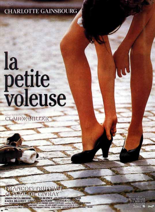 小偷 La Petite Voleuse (1988)