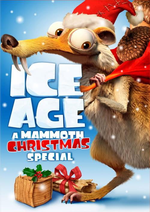 冰河世纪：猛犸象的圣诞 Ice Age: A Mammoth Christmas (2011)