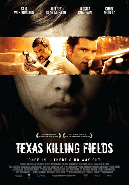 德州杀场 Texas Killing Fields (2011)