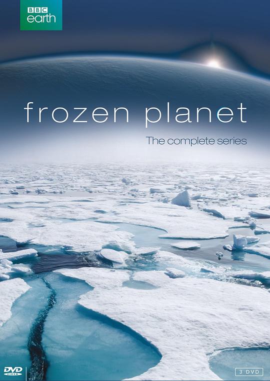 冰冻星球 第一季 Frozen Planet Season 1 (2011)