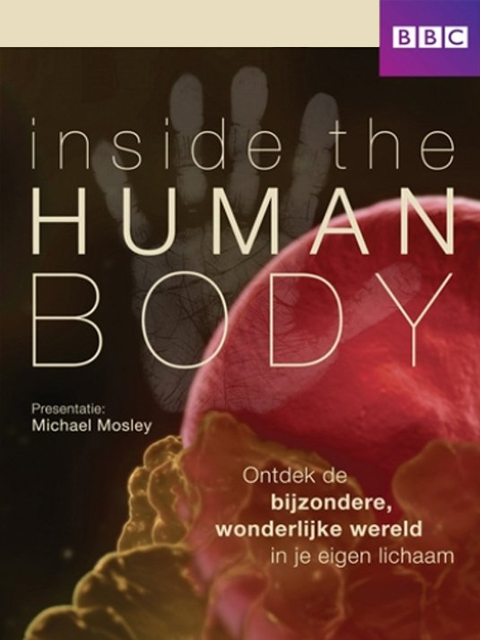 人体奥秘 Inside the Human Body (2011)