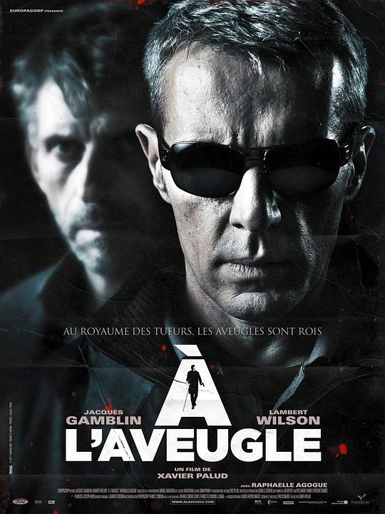 盲凶 À l'aveugle (2012)