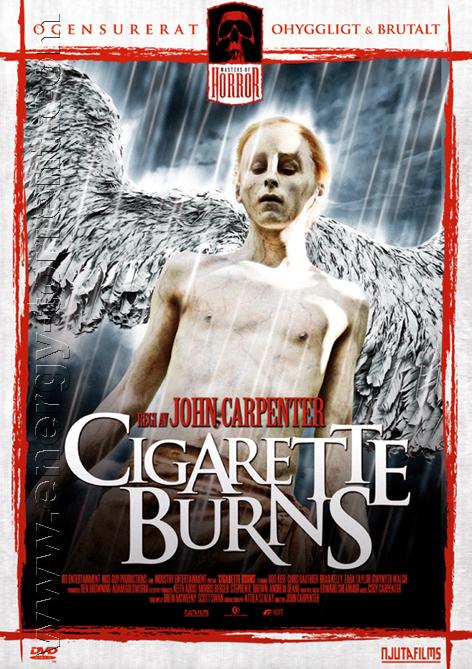 异度节点 John Carpenter's Cigarette Burns (2005)