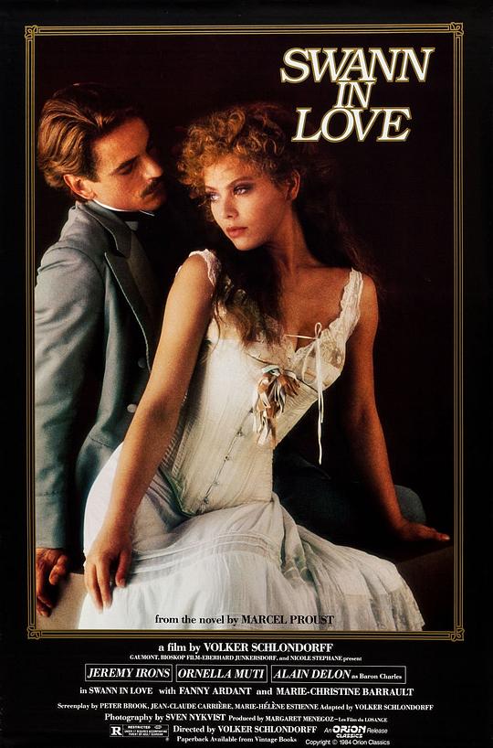 斯万的爱情 Un amour de Swann (1984)