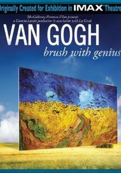 梵高：天赋之笔 Moi, Van Gogh (2009)