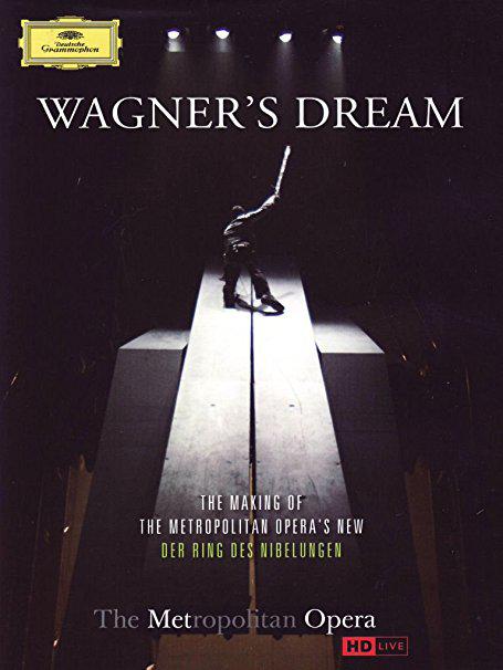 瓦格纳之梦 Wagner's Dream (2012)