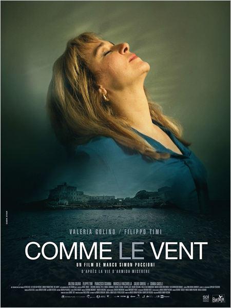 风 Come il vento (2013)