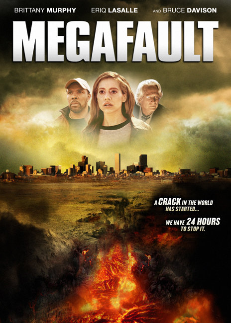 地球末日 Megafault (2009)