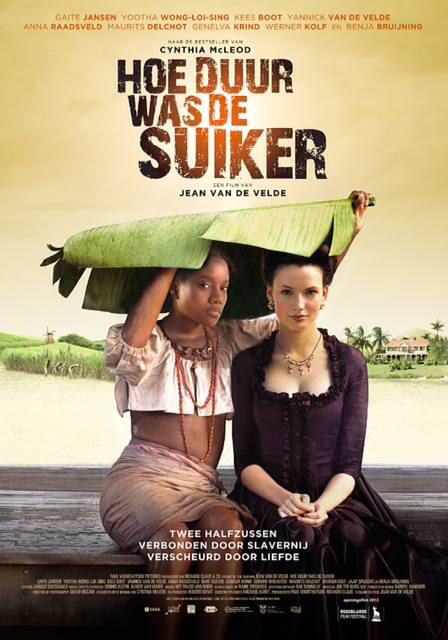 糖多少钱 Hoe duur was de suiker (2013)