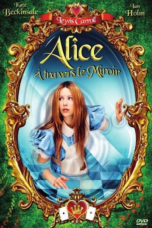 爱丽丝镜中游 Alice Through the Looking Glass (1998)