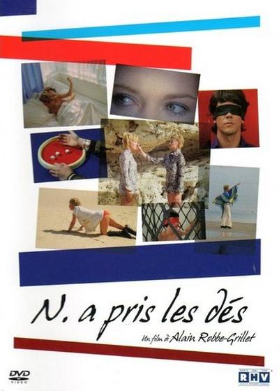 N.已经掷出骰子 N. a pris les dés... (1971)