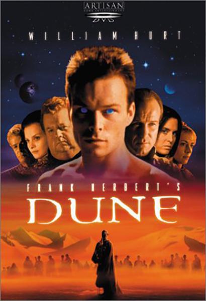 沙丘魔堡2000 Dune (2000)