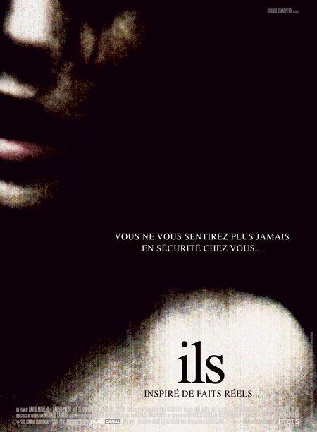 恐怖系统 Ils (2006)