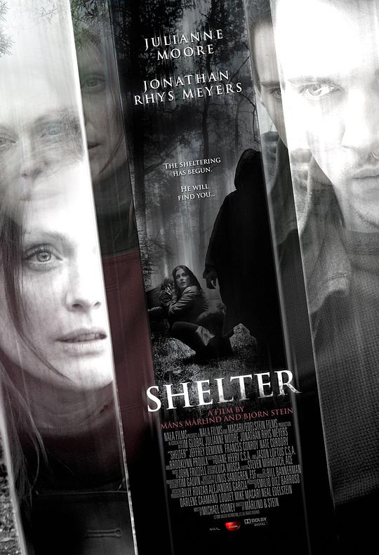 庇护所 Shelter (2010)