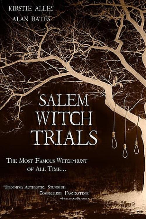 女巫大审判 Salem Witch Trials (2003)