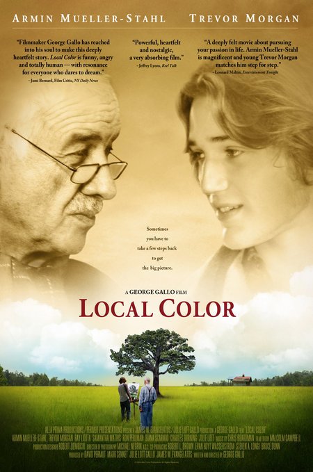 乡土色彩 Local Color (2006)