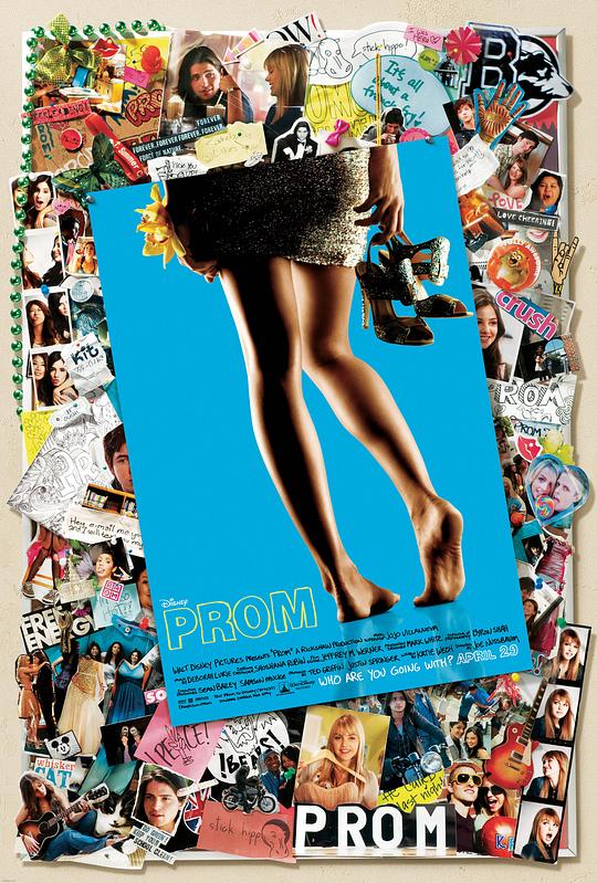 毕业舞会 Prom (2011)