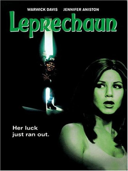 鬼精灵 Leprechaun (1993)