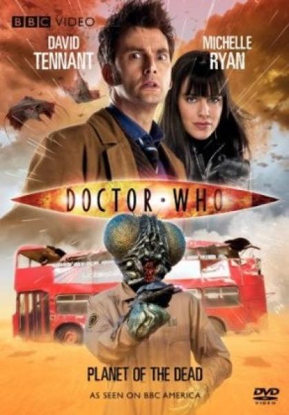神秘博士：死亡星球 Doctor Who: Planet of the Dead (2009)