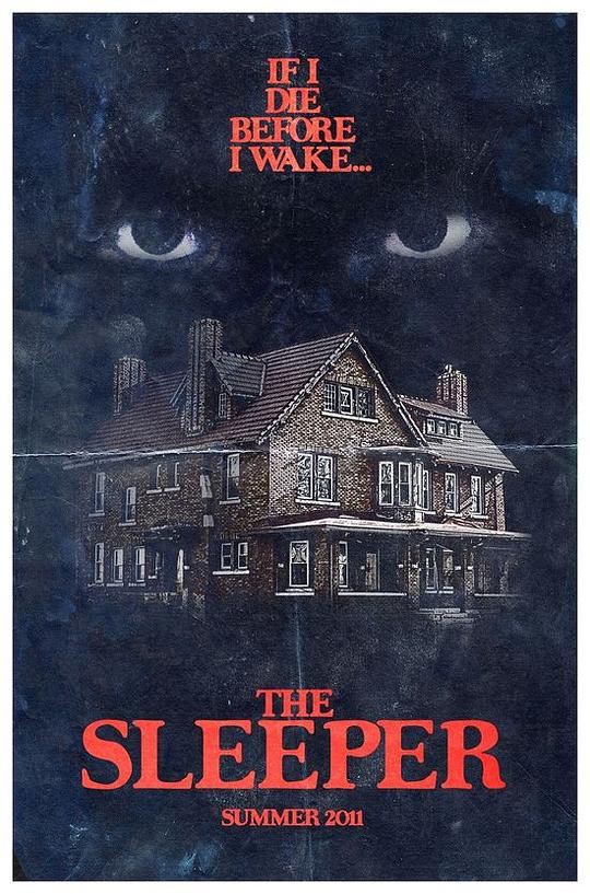 沉睡者 The Sleeper (2012)