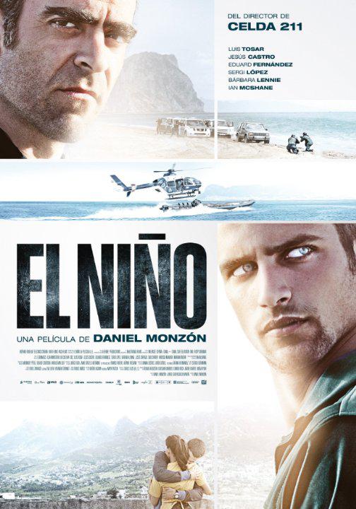 海上毒战 El Niño (2014)
