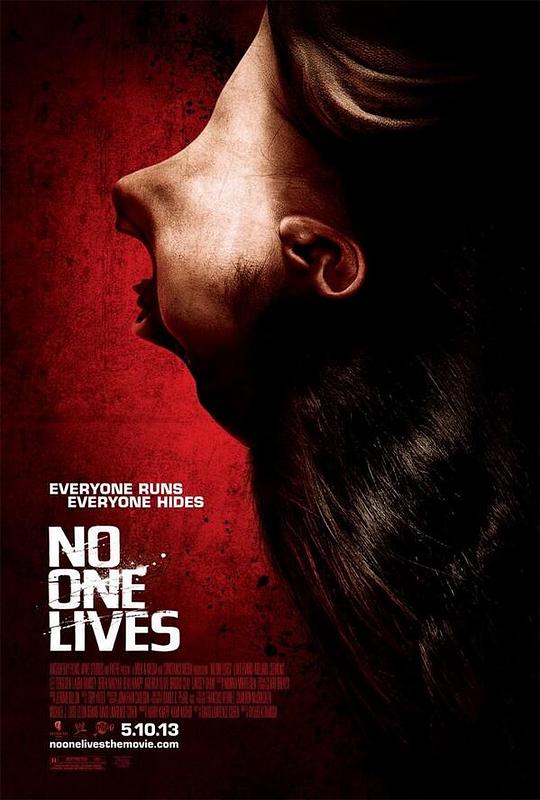 无人生还 No One Lives (2012)