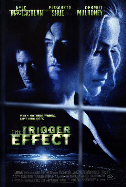 枪声响起 The Trigger Effect (1996)