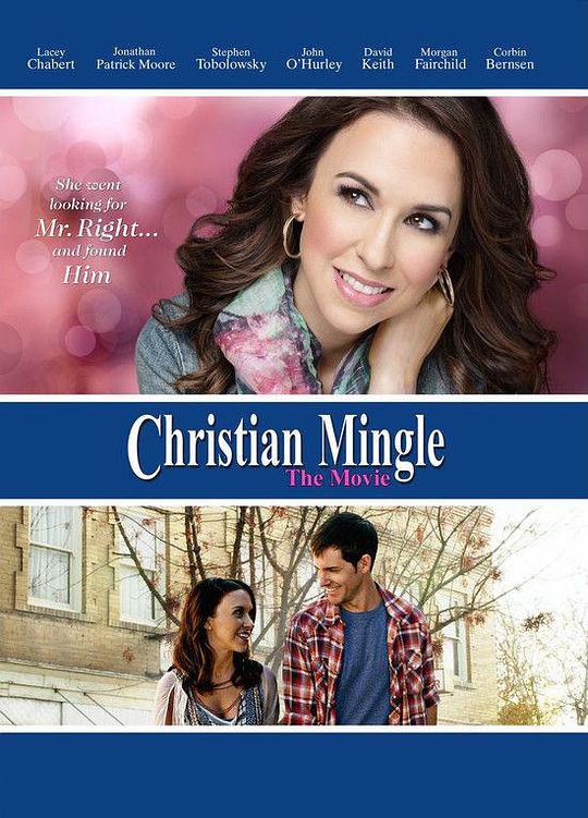 相亲大作战 Christian Mingle (2014)