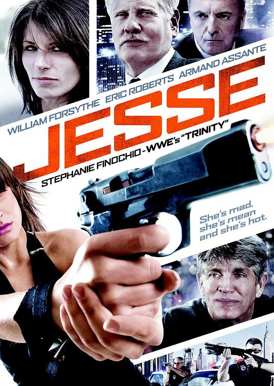 杰西 Jesse (2011)